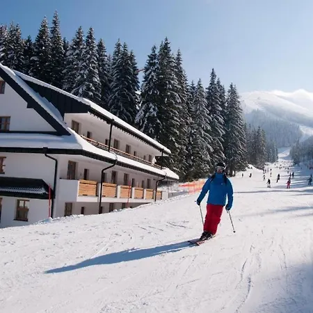 Biela Put - Jasna Nr. 3 Demanovska Dolina