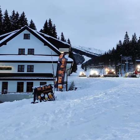 Apartmán Biela Put - Jasna Nr. 3 *