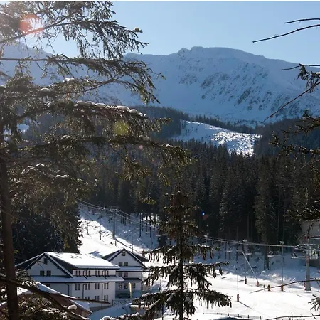 Biela Put - Jasna Nr. 3 * Demanovská Dolina