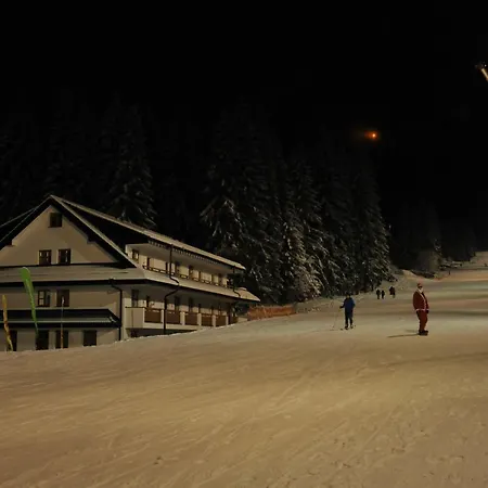 Biela Put - Jasna Nr. 3