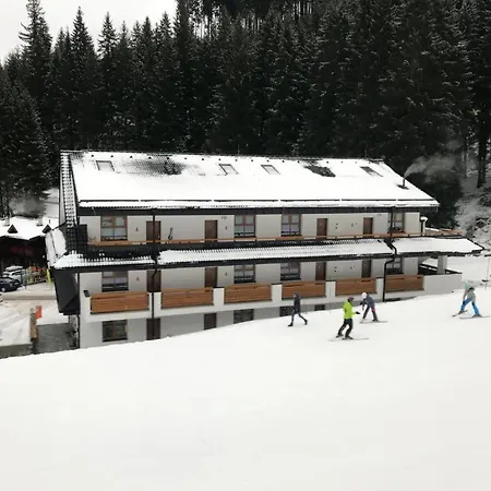 Biela Put - Jasna Nr. 3