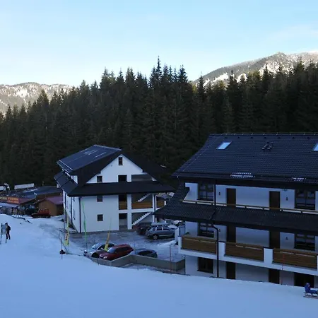 Biela Put - Jasna Nr. 3