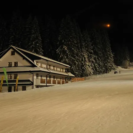 Apartmán Biela Put - Jasna Nr. 3 *