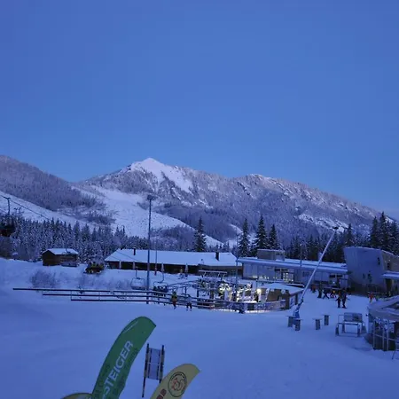 Biela Put - Jasna Nr. 3 Apartmán Demanovská Dolina