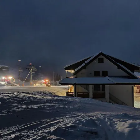 Biela Put - Jasna Nr. 3 *