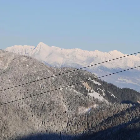 Biela Put - Jasna Nr. 3 Apartmán *