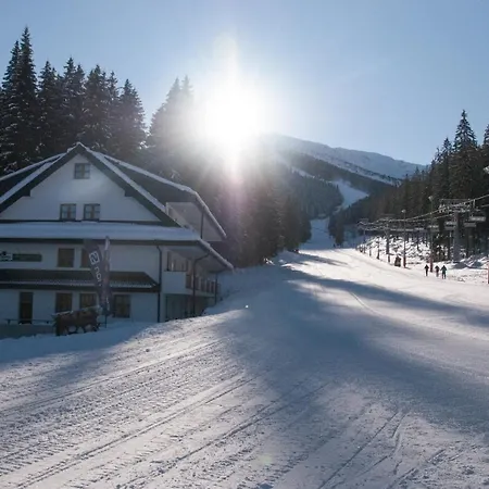 Apartment Biela Put - Jasna Nr. 3 *