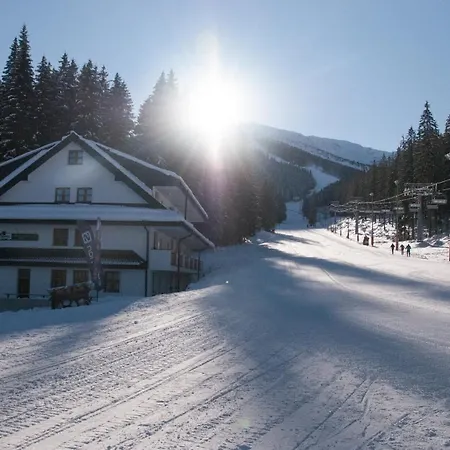 Lejlighed Biela Put - Jasna Nr. 3 *