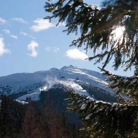 Biela Put - Jasna Nr. 3 Demanovská Dolina