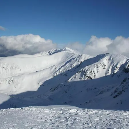 Biela Put - Jasna Nr. 3 Apartmán *