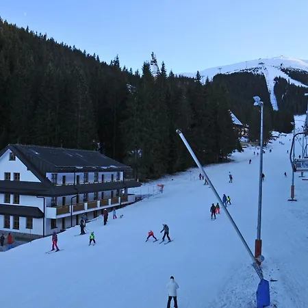 Apartmán Biela Put - Jasna Nr. 3