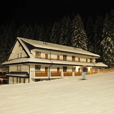 Apartment Biela Put - Jasna Nr. 3 *
