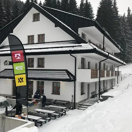 Biela Put - Jasna Nr. 3 Apartmán