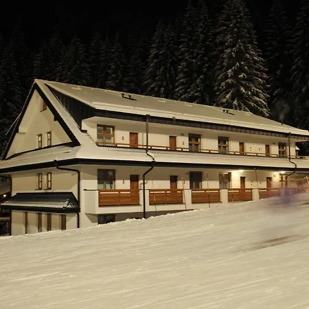 Biela Put - Jasna Nr. 3 Apartament