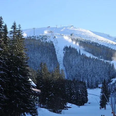 Biela Put - Jasna Nr. 3