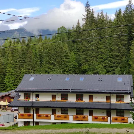 Apartment Biela Put - Jasna Nr. 3 Demanovska Dolina