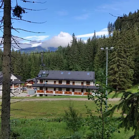 Biela Put - Jasna Nr. 3 Apartment Demanovska Dolina