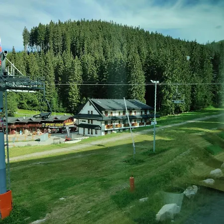 Biela Put - Jasna Nr. 3