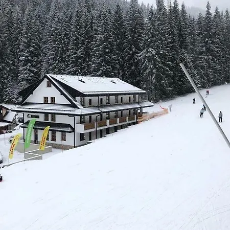 Biela Put - Jasna Nr. 3 Apartmán