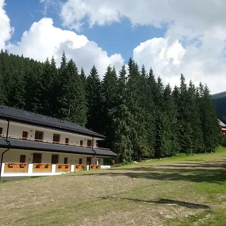 Biela Put - Jasna Nr. 3 迪马诺卡多林纳