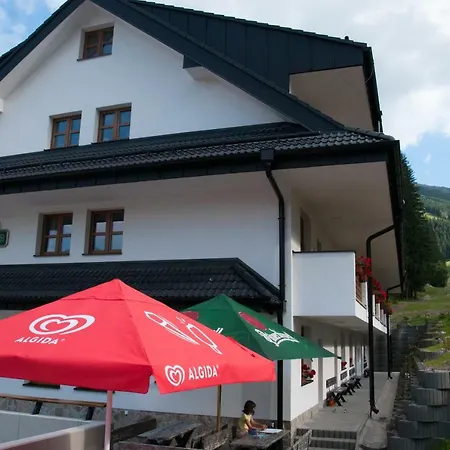 Apartmán Biela Put - Jasna Nr. 3 *