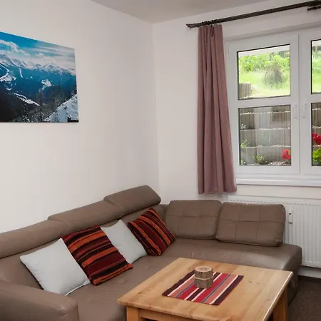 Apartmán Biela Put - Jasna Nr. 3 *