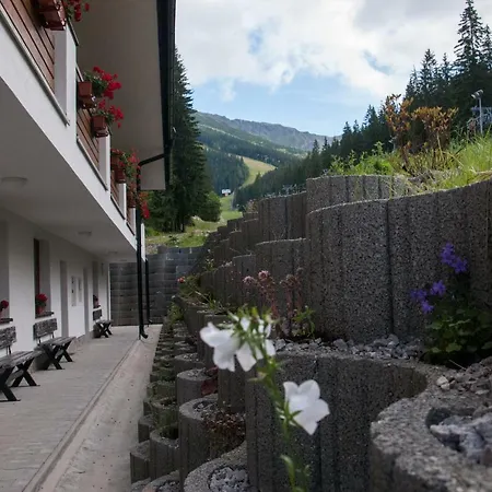 Biela Put - Jasna Nr. 3 Apartmán