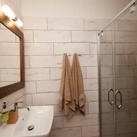 Apartment Biela Put - Jasna Nr. 3 *