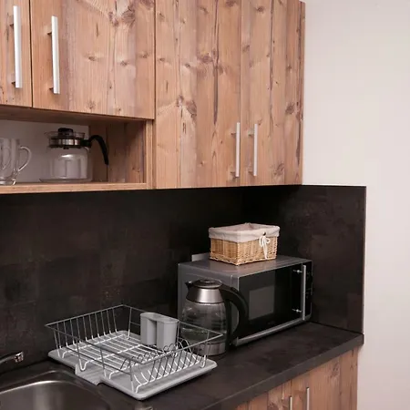 Biela Put - Jasna Nr. 3 Apartmán