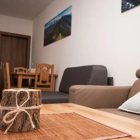 Biela Put - Jasna Nr. 3 Apartment *