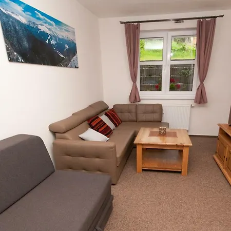 Biela Put - Jasna Nr. 3