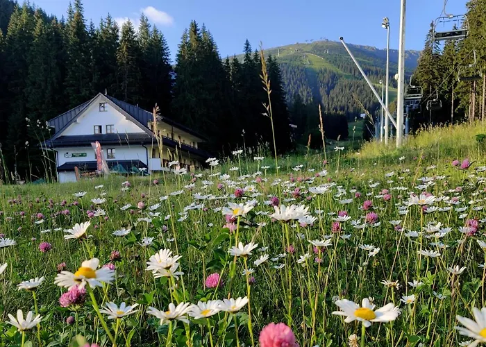 Biela Put - Jasna Nr. 3 Lägenhet