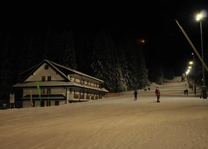 Biela Put - Jasna Nr. 3