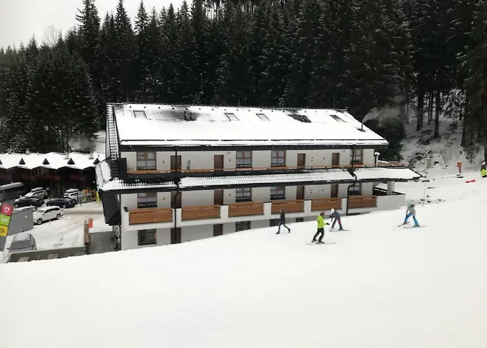 Biela Put - Jasna Nr. 3