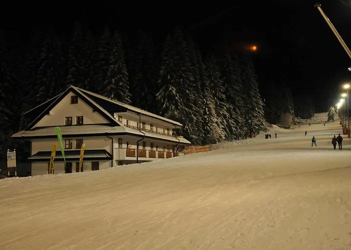 Lägenhet Biela Put - Jasna Nr. 3 *