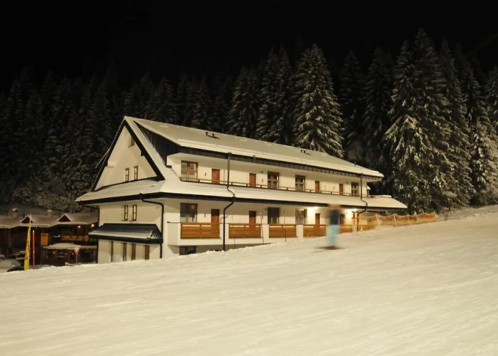 Lägenhet Biela Put - Jasna Nr. 3 *