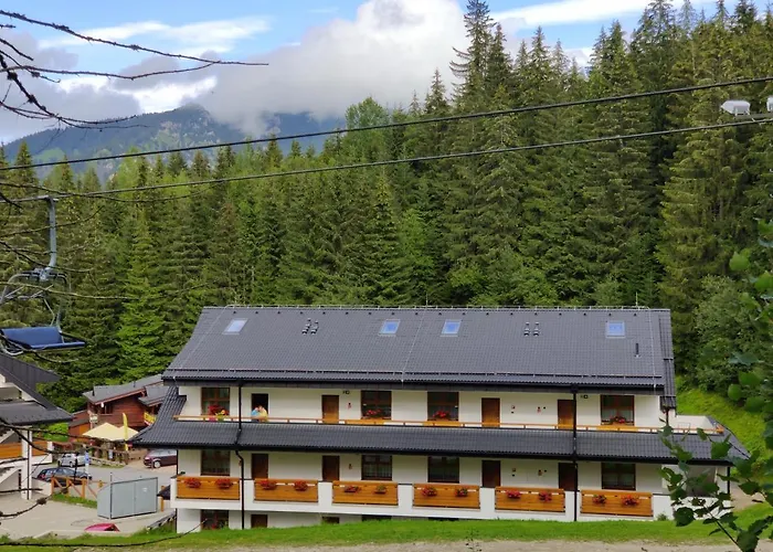 Lägenhet Biela Put - Jasna Nr. 3 Demanovska Dolina
