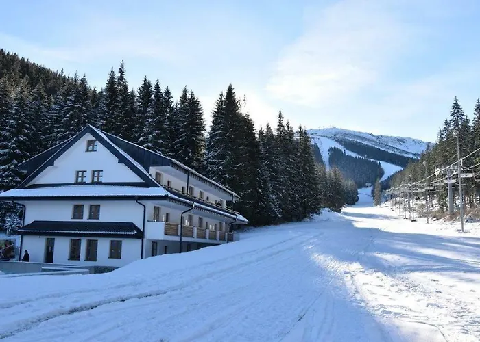 Biela Put - Jasna Nr. 3 *