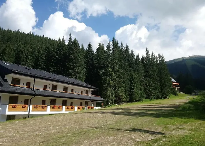 Biela Put - Jasna Nr. 3 Demanovska Dolina