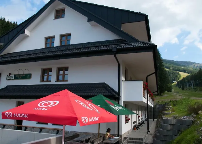 Lägenhet Biela Put - Jasna Nr. 3 *