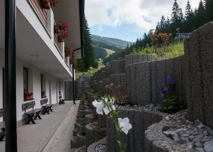 Biela Put - Jasna Nr. 3 Lägenhet