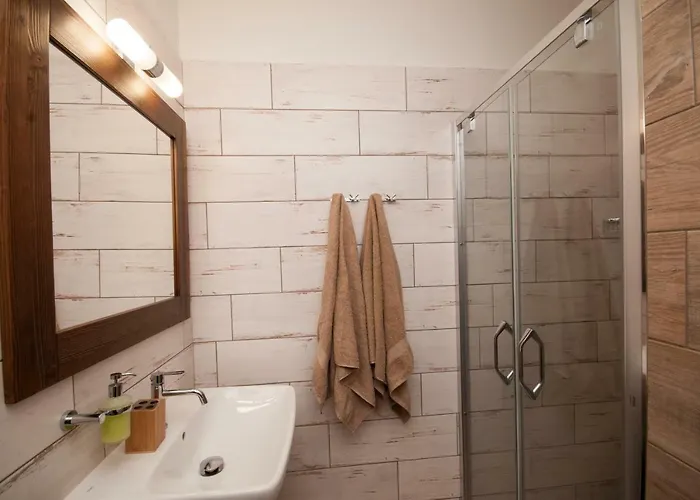 Lägenhet Biela Put - Jasna Nr. 3 *